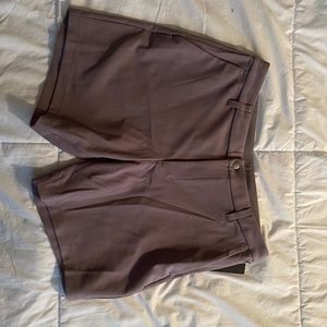 Men’s commission Lululemon. Shorts